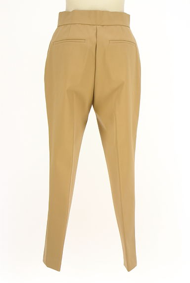 組曲（クミキョク）の古着「ストレッチテーパードパンツ（パンツ）」大画像２へ