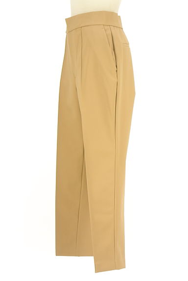 組曲（クミキョク）の古着「ストレッチテーパードパンツ（パンツ）」大画像３へ