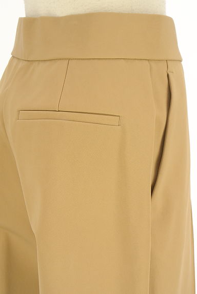 組曲（クミキョク）の古着「ストレッチテーパードパンツ（パンツ）」大画像５へ