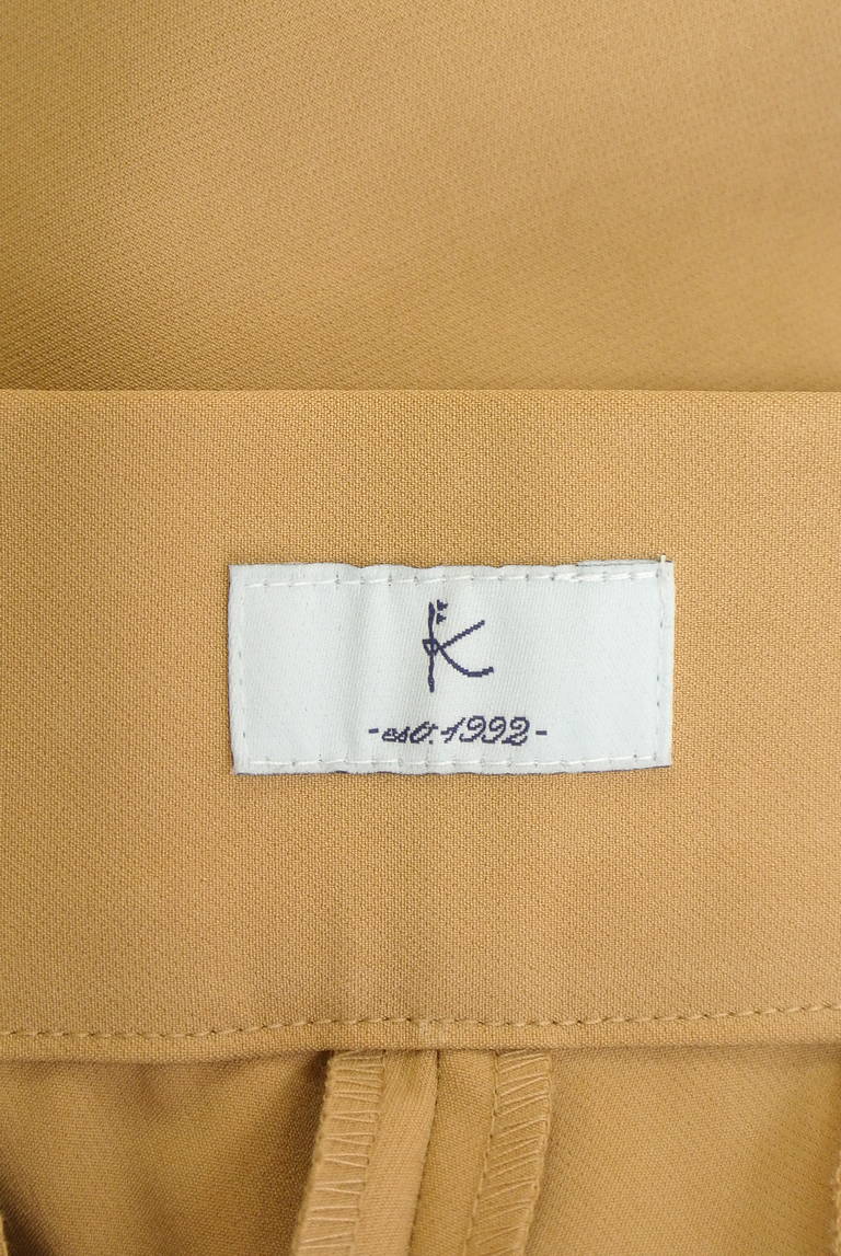 組曲（クミキョク）の古着「商品番号：PR10336622」-大画像6