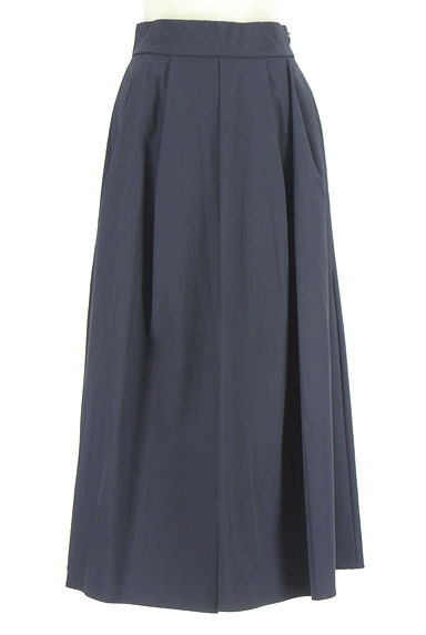 クリックで大画像表示 組曲(クミキョク)の古着「タックフレアパンツ(パンツ)」大画像1へ