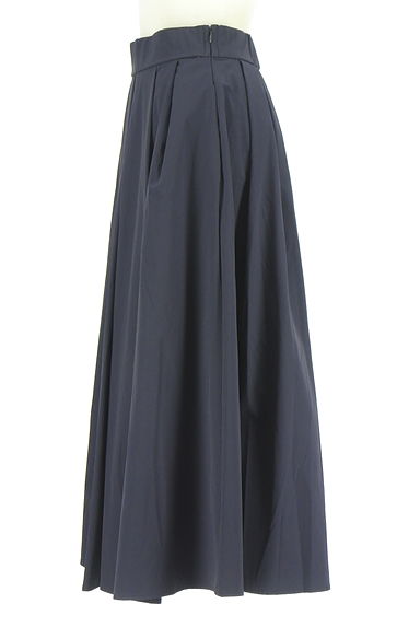 組曲（クミキョク）の古着「タックフレアパンツ（パンツ）」大画像３へ