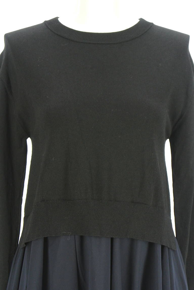 組曲（クミキョク）の古着「商品番号：PR10336625」-大画像4