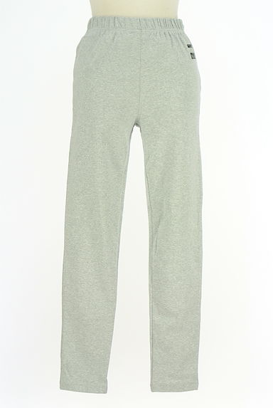 クリックで大画像表示 RODEO CROWNS(ロデオクラウン)の古着「テーパードスウェットパンツ(パンツ)」大画像1へ