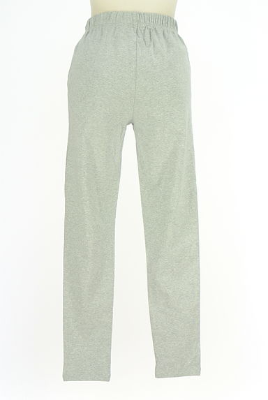 クリックで大画像表示 RODEO CROWNS(ロデオクラウン)の古着「テーパードスウェットパンツ(パンツ)」大画像2へ