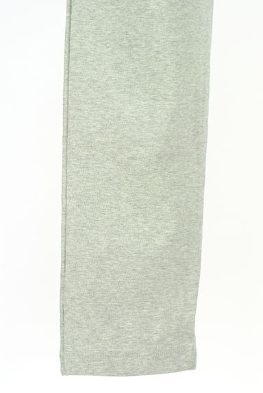 クリックで大画像表示 RODEO CROWNS(ロデオクラウン)の古着「テーパードスウェットパンツ(パンツ)」大画像5へ