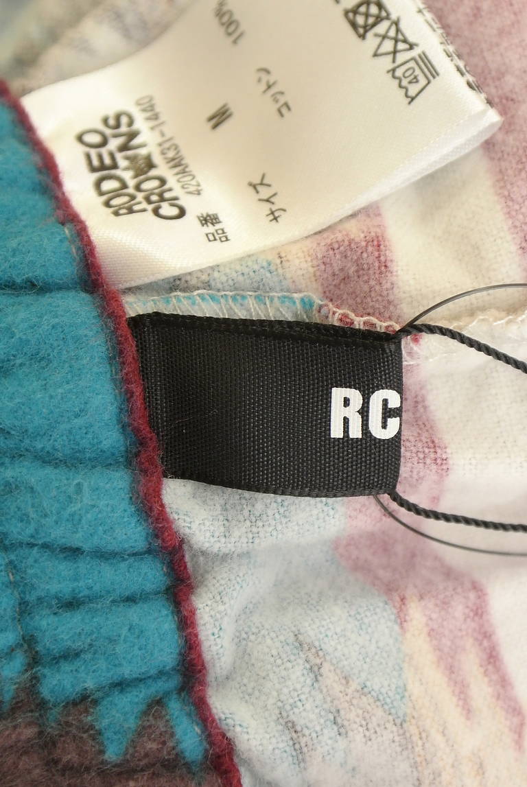 RODEO CROWNS（ロデオクラウン）の古着「商品番号：PR10336630」-大画像6