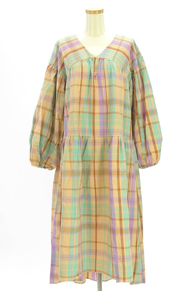 RODEO CROWNS（ロデオクラウン）の古着「商品番号：PR10336636」-大画像1