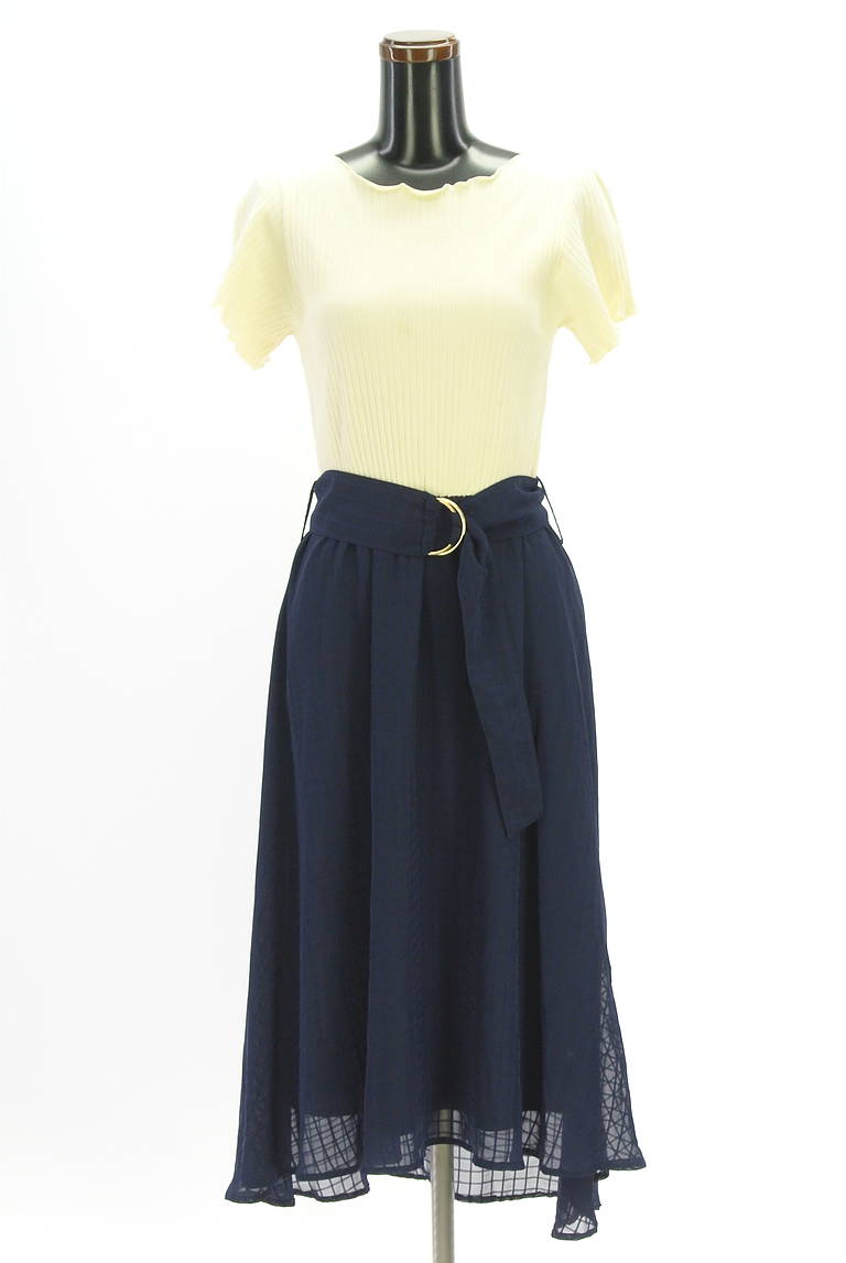 axes femme（アクシーズファム）の古着「商品番号：PR10336638」-大画像1