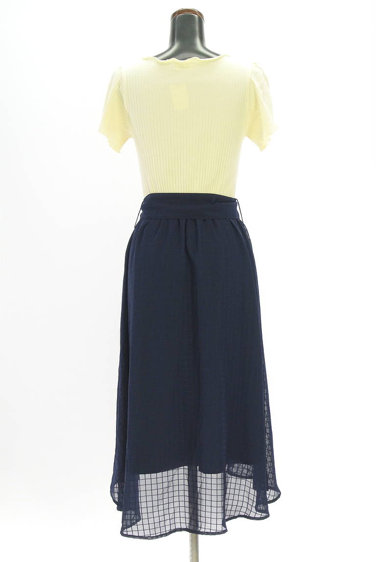 axes femme（アクシーズファム）の古着「商品番号：PR10336638」-大画像2