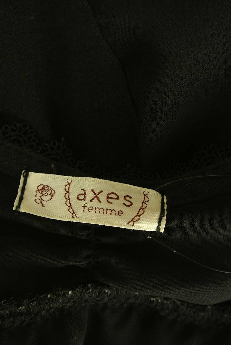 axes femme（アクシーズファム）の古着「商品番号：PR10336639」-大画像6