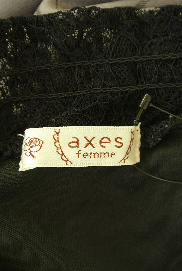 axes femme（アクシーズファム）の古着「商品番号：PR10336641」-大画像6