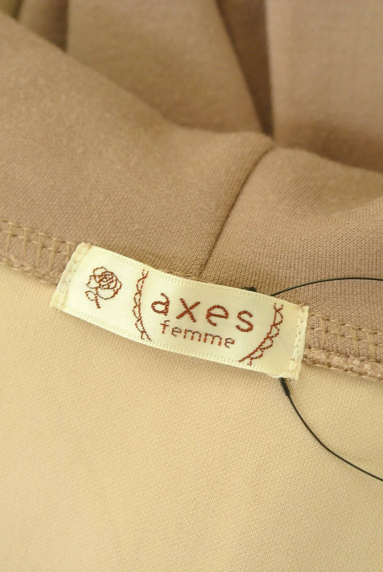 axes femme（アクシーズファム）の古着「商品番号：PR10336642」-大画像6