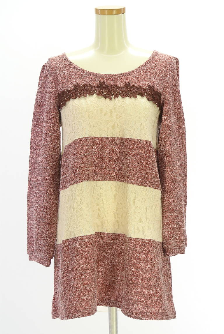 axes femme（アクシーズファム）の古着「商品番号：PR10336644」-大画像1