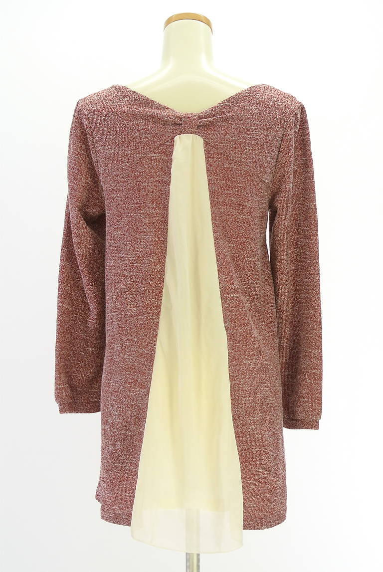 axes femme（アクシーズファム）の古着「商品番号：PR10336644」-大画像2