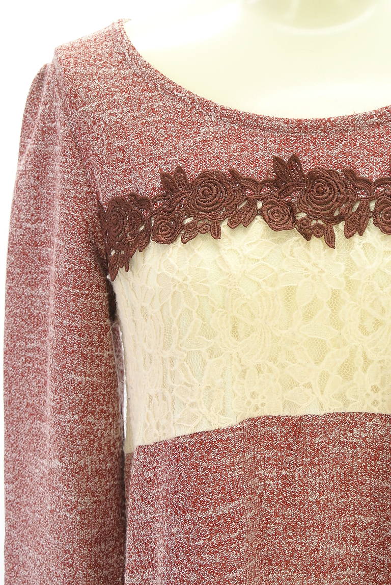 axes femme（アクシーズファム）の古着「商品番号：PR10336644」-大画像4