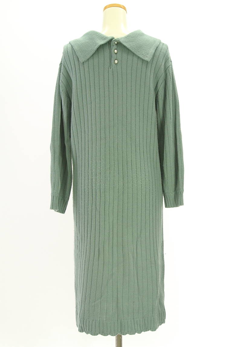 axes femme（アクシーズファム）の古着「商品番号：PR10336646」-大画像2