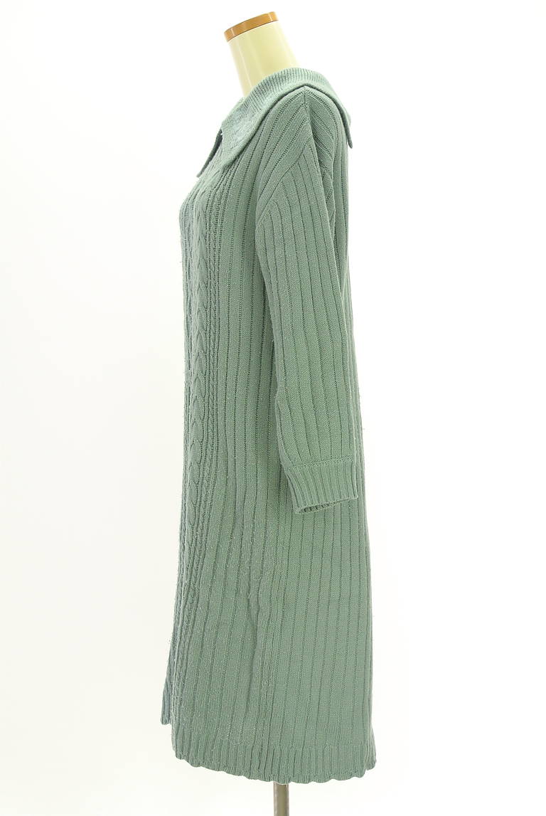 axes femme（アクシーズファム）の古着「商品番号：PR10336646」-大画像3