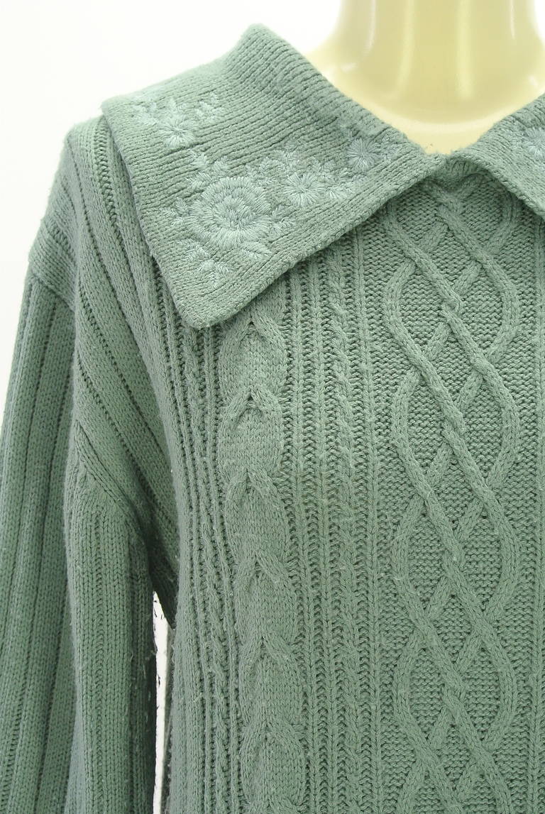 axes femme（アクシーズファム）の古着「商品番号：PR10336646」-大画像4