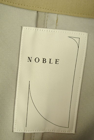 クリックで大画像表示 Noble(ノーブル)の古着「フーディーブルゾン(ブルゾン・スタジャン)」大画像6へ