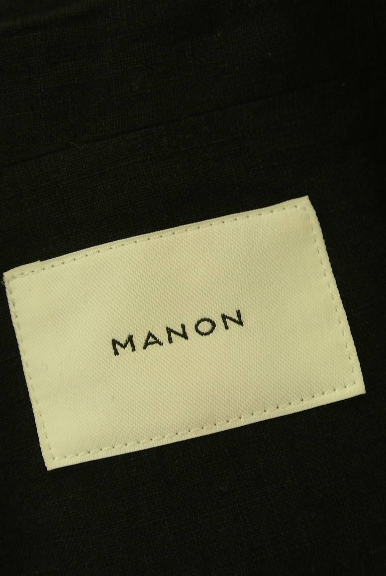 MANON（マノン）の古着「商品番号：PR10336648」-大画像6