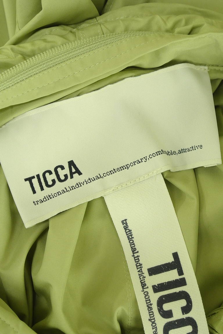 TICCA（ティッカ）の古着「商品番号：PR10336649」-大画像6