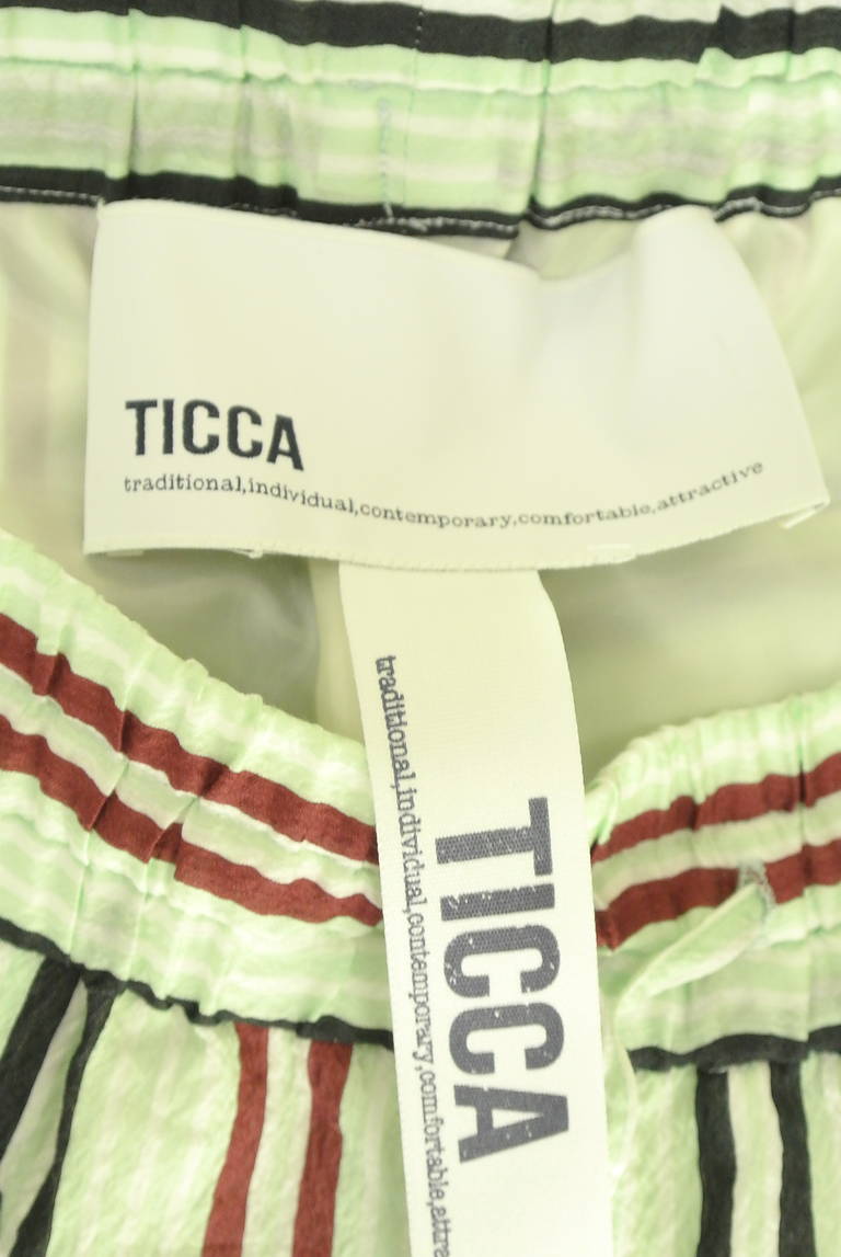 TICCA（ティッカ）の古着「商品番号：PR10336650」-大画像6