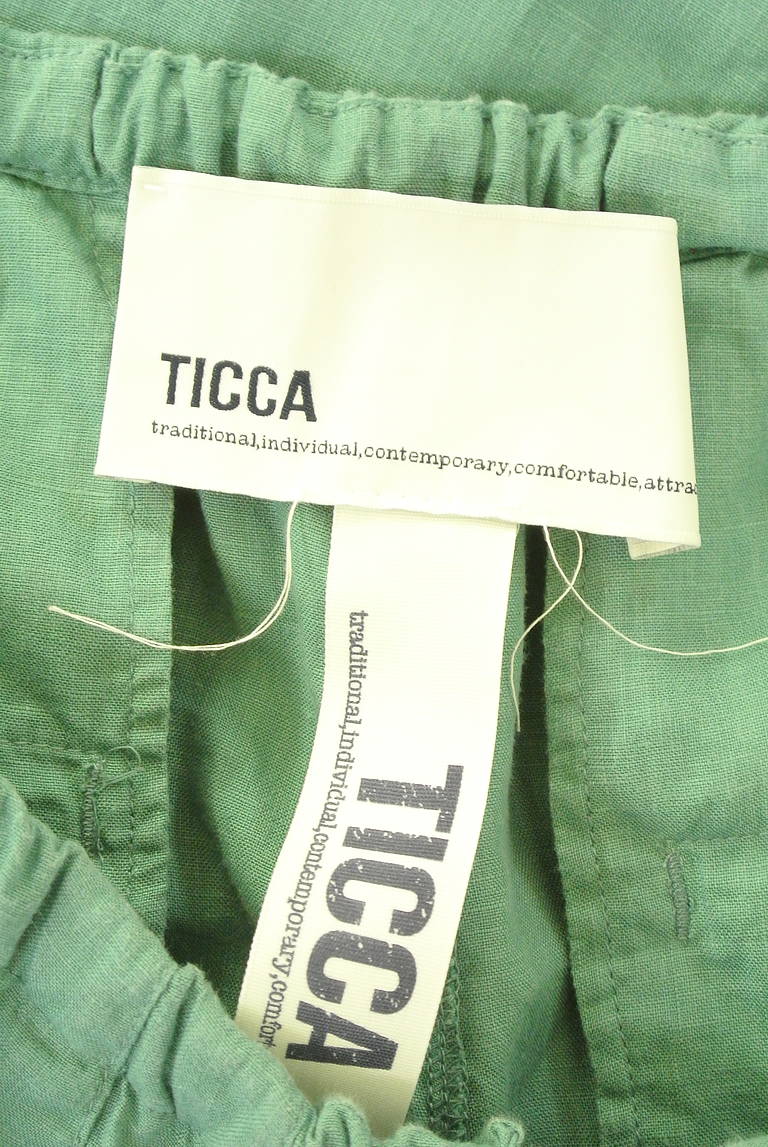 TICCA（ティッカ）の古着「商品番号：PR10336652」-大画像6