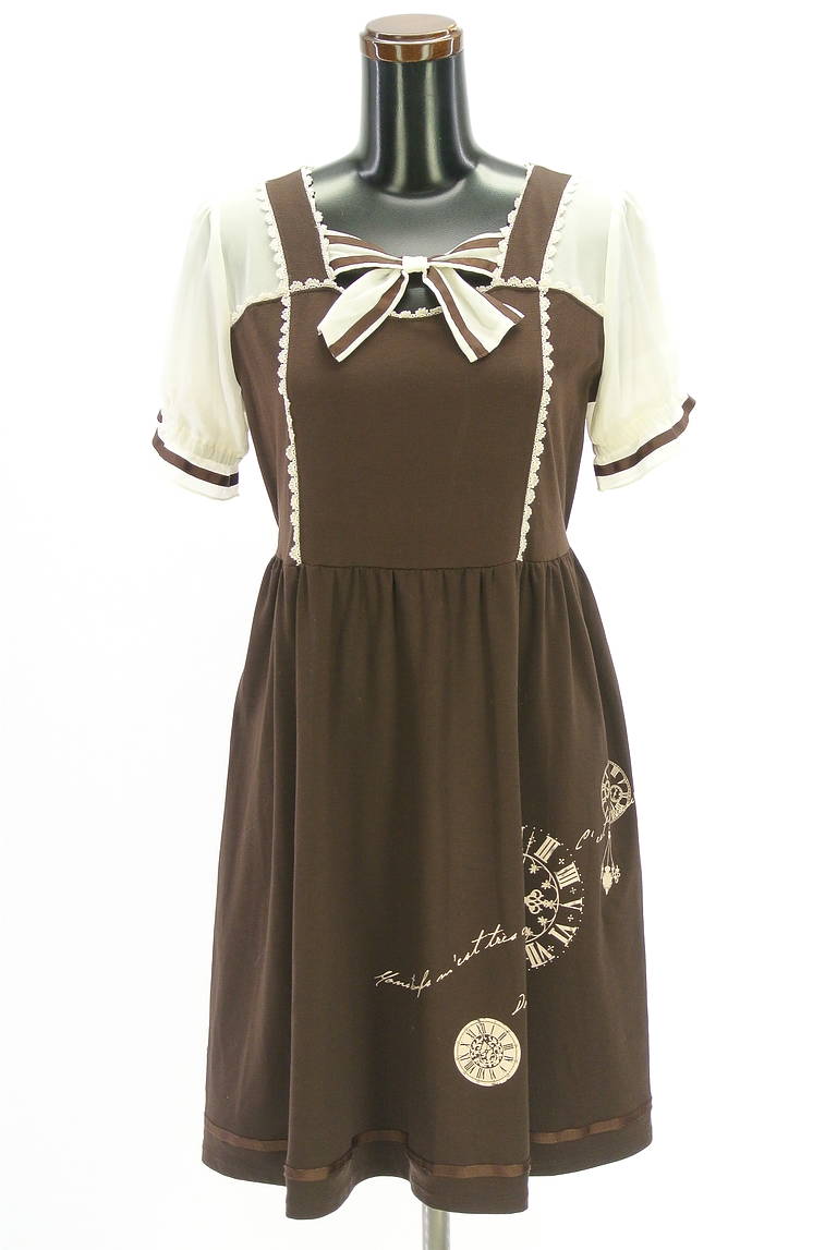 axes femme（アクシーズファム）の古着「商品番号：PR10336654」-大画像1