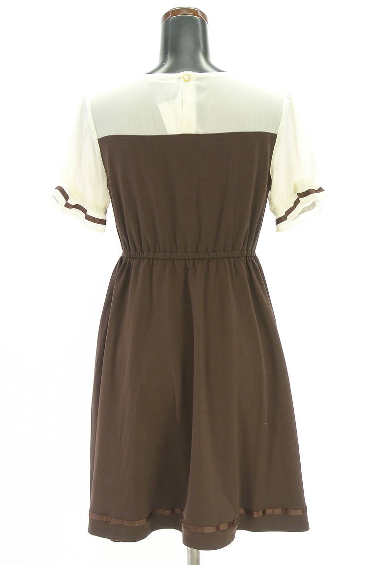 axes femme（アクシーズファム）の古着「商品番号：PR10336654」-大画像2