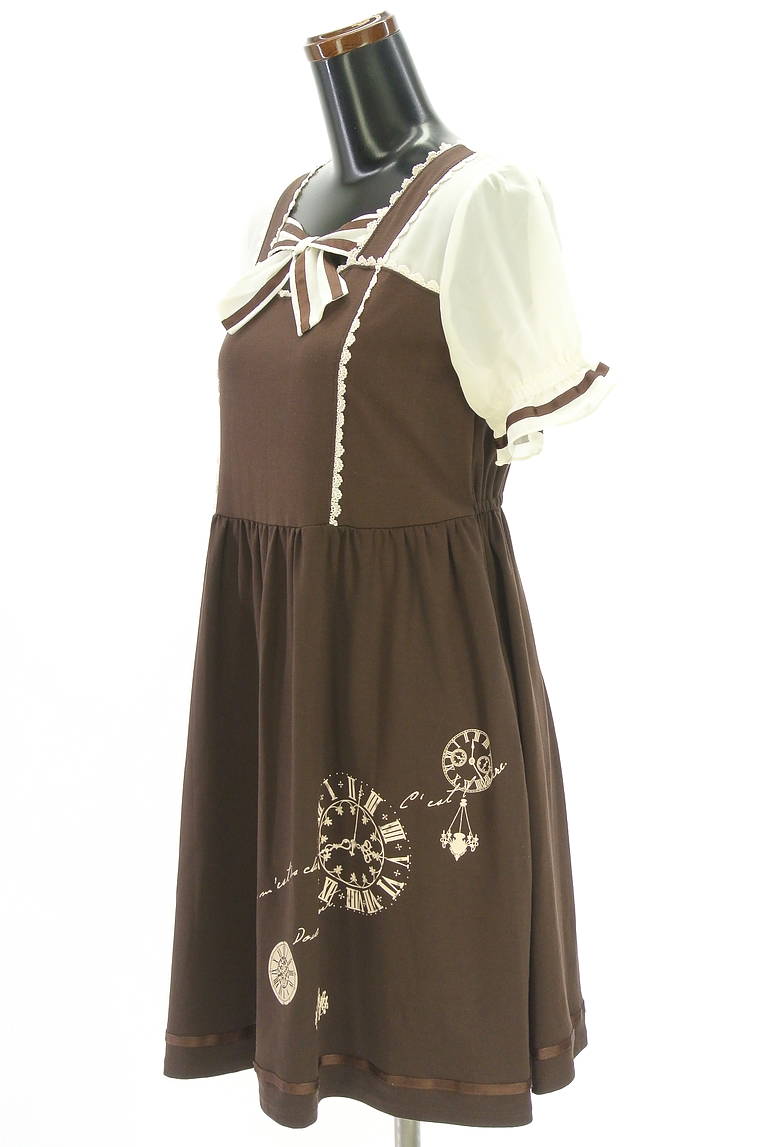 axes femme（アクシーズファム）の古着「商品番号：PR10336654」-大画像3