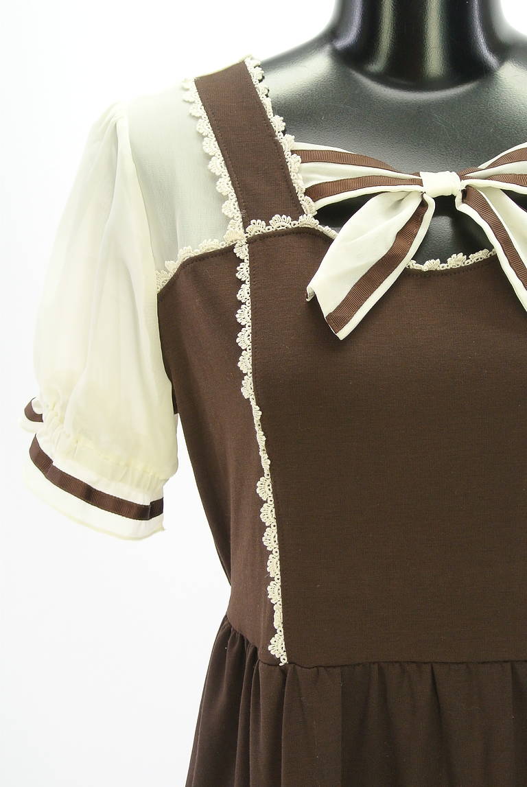 axes femme（アクシーズファム）の古着「商品番号：PR10336654」-大画像4