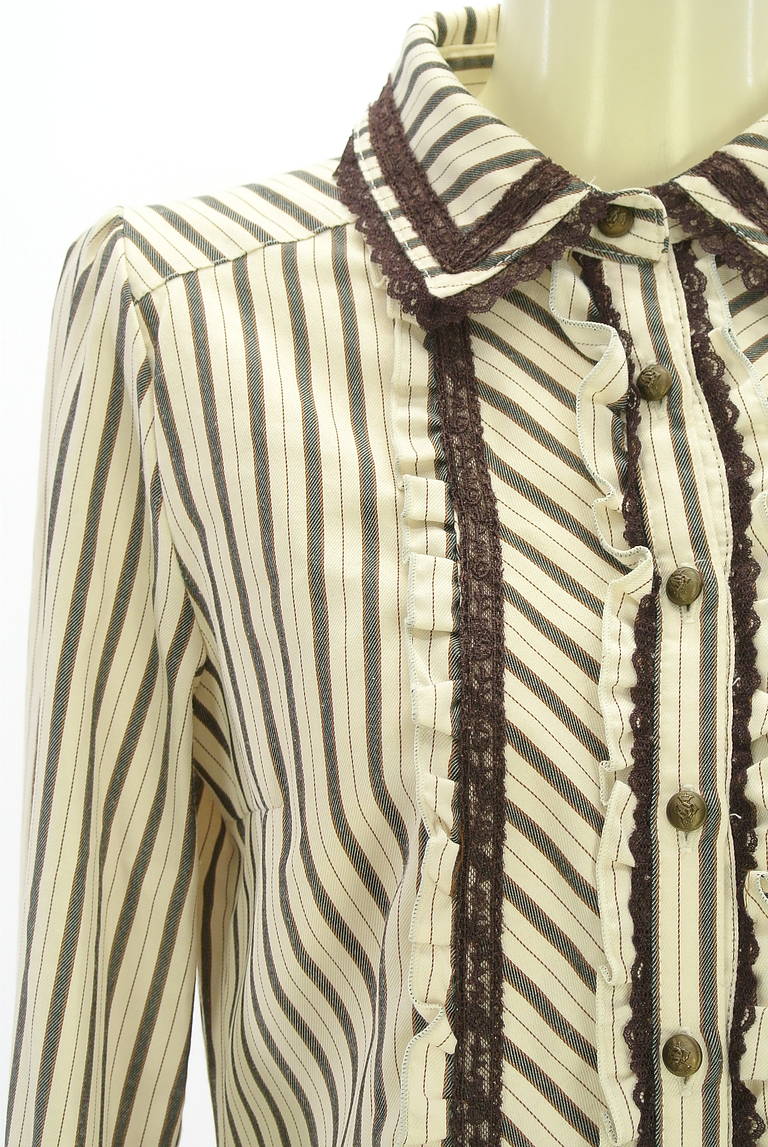 axes femme（アクシーズファム）の古着「商品番号：PR10336655」-大画像4