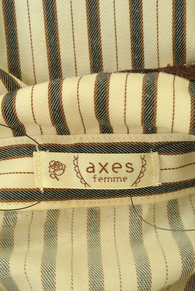 axes femme（アクシーズファム）の古着「商品番号：PR10336655」-大画像6