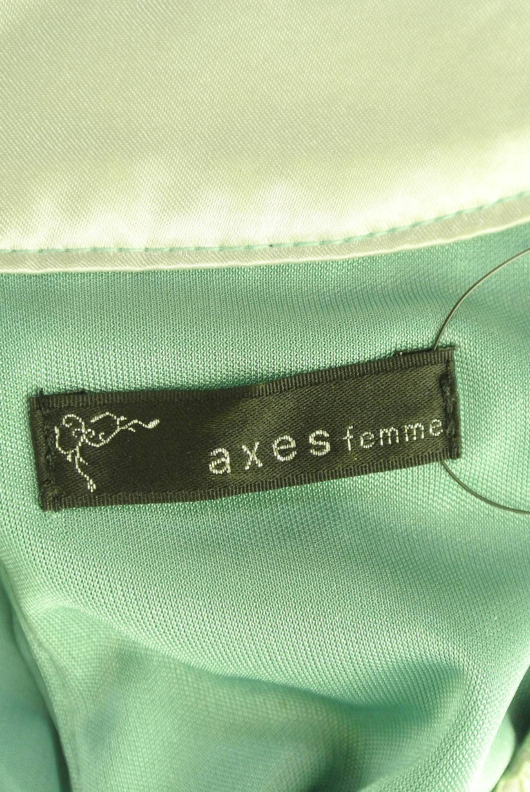 axes femme（アクシーズファム）の古着「商品番号：PR10336656」-大画像6