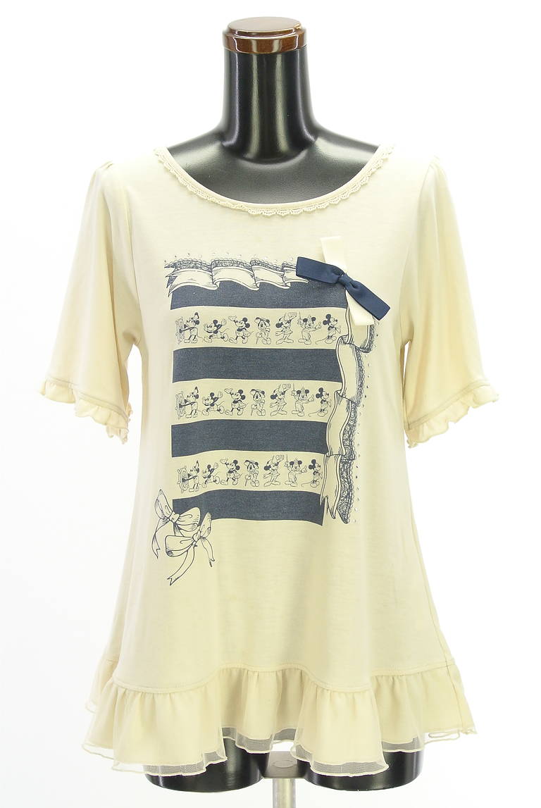 axes femme（アクシーズファム）の古着「商品番号：PR10336658」-大画像1