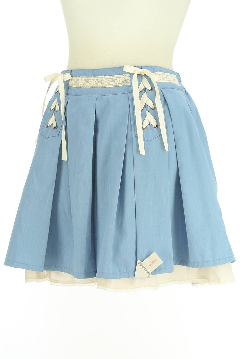 axes femme（アクシーズファム）の古着「商品番号：PR10336664」-大画像4