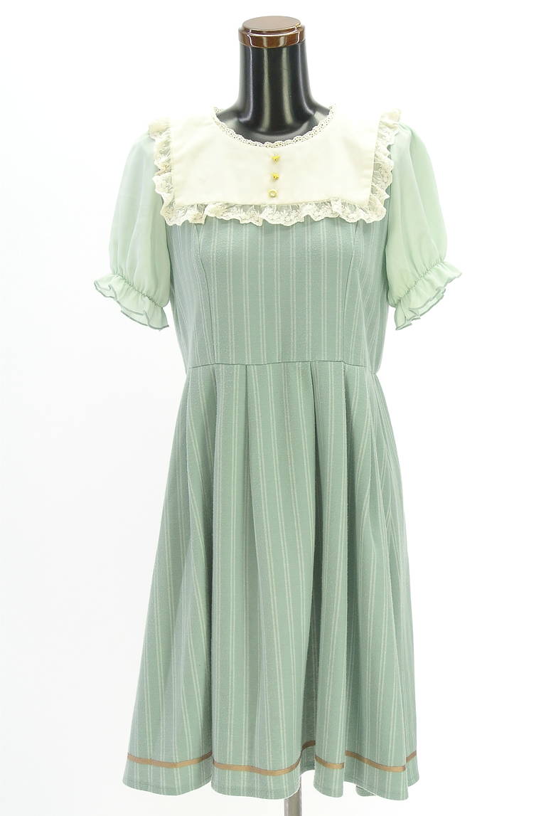 axes femme（アクシーズファム）の古着「商品番号：PR10336666」-大画像1