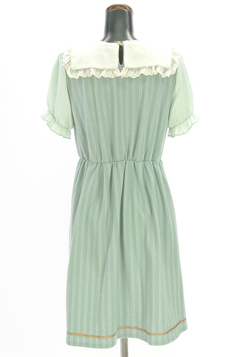 axes femme（アクシーズファム）の古着「商品番号：PR10336666」-大画像2