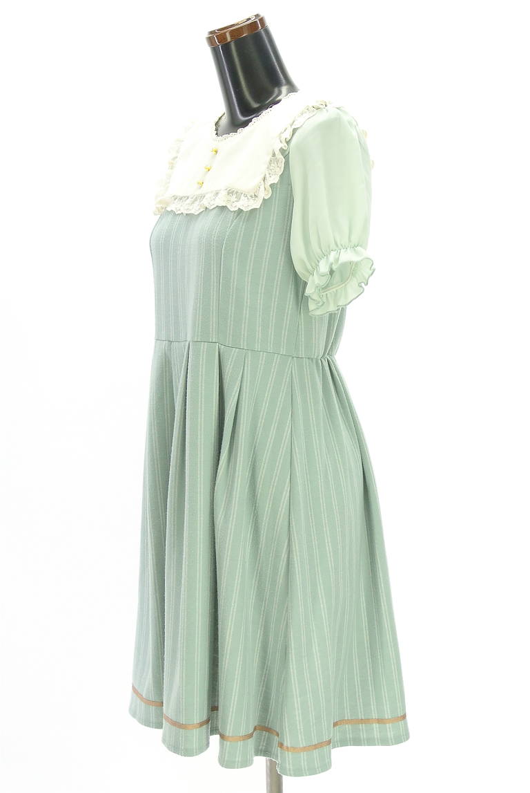 axes femme（アクシーズファム）の古着「商品番号：PR10336666」-大画像3