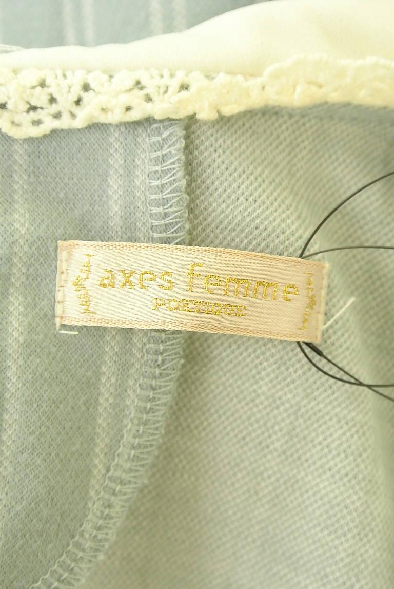 axes femme（アクシーズファム）の古着「商品番号：PR10336666」-大画像6