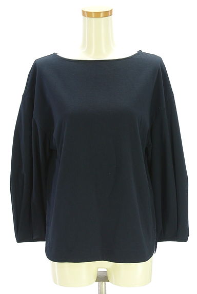 theory luxe（セオリーリュクス）の古着「ボリュームスリーブカットソー（カットソー・プルオーバー）」大画像１へ