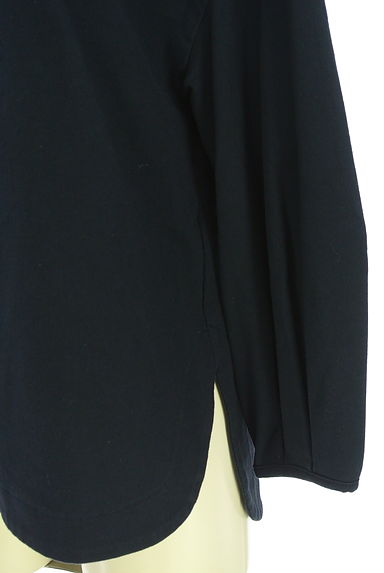 theory luxe（セオリーリュクス）の古着「ボリュームスリーブカットソー（カットソー・プルオーバー）」大画像５へ