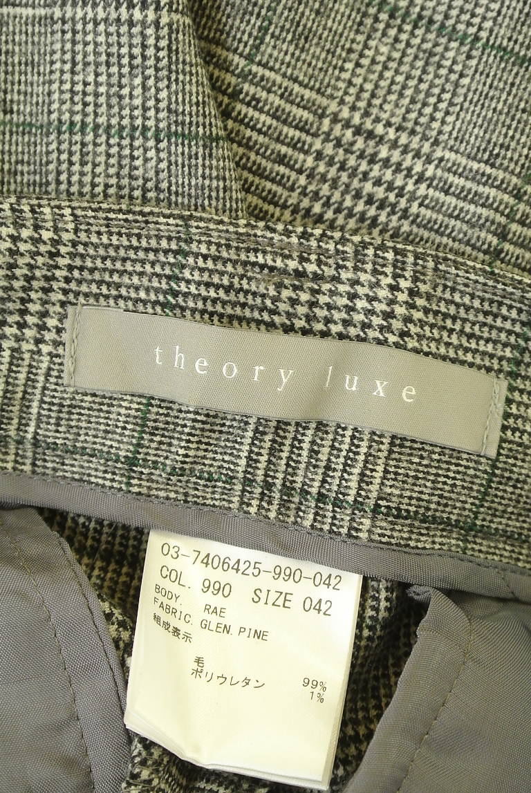 theory luxe（セオリーリュクス）の古着「商品番号：PR10336672」-大画像6