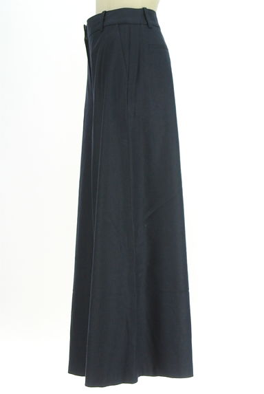 theory luxe（セオリーリュクス）の古着「ウール混ワイドパンツ（パンツ）」大画像３へ