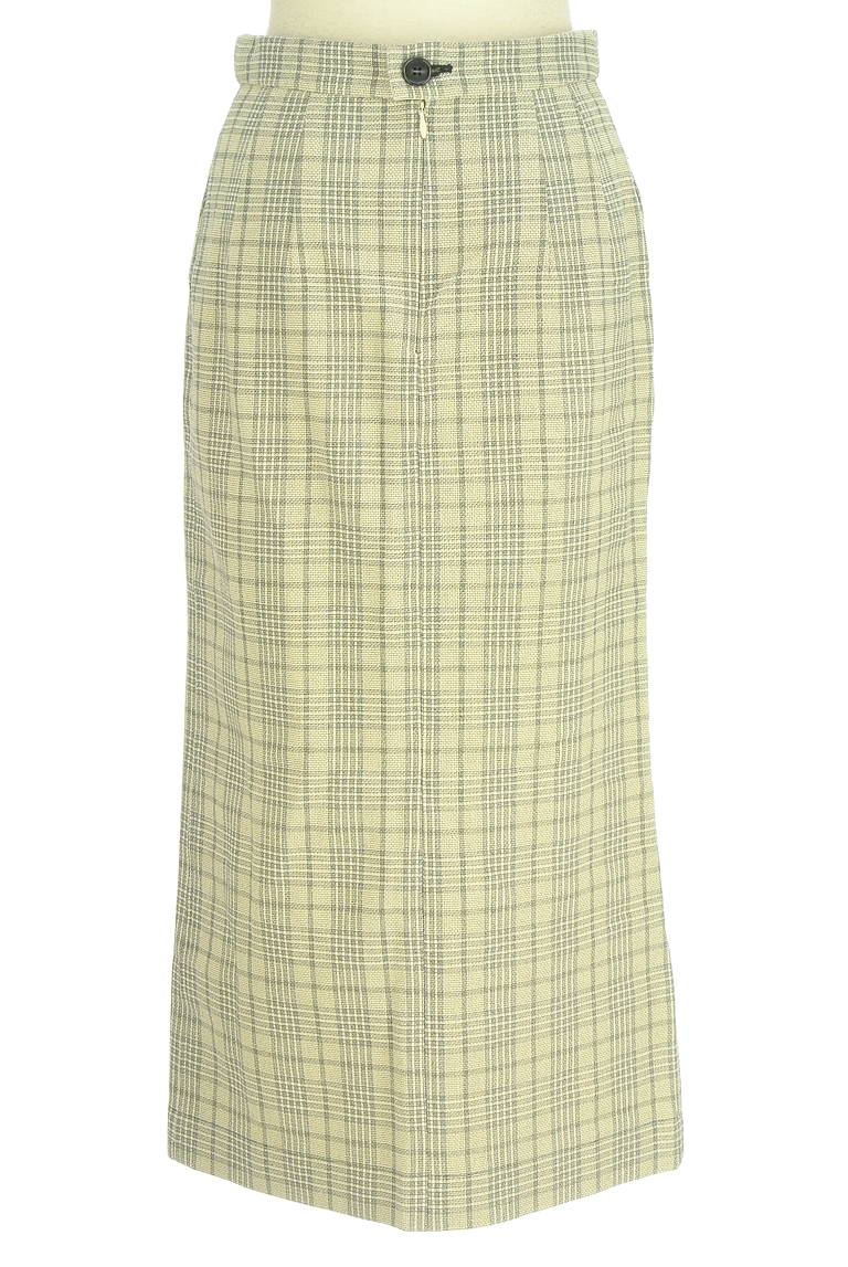 GREED INTERNATIONAL（グリードインターナショナル）の古着「商品番号：PR10336677」-大画像2