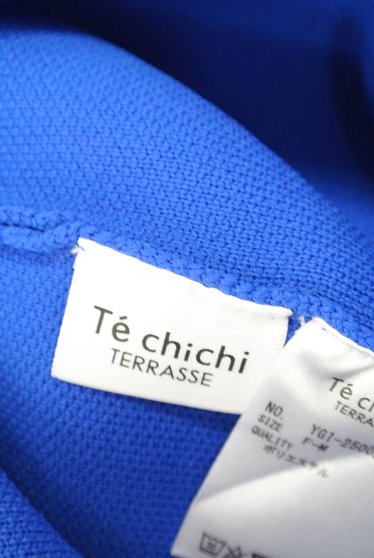 Te chichi（テチチ）の古着「商品番号：PR10336681」-大画像6
