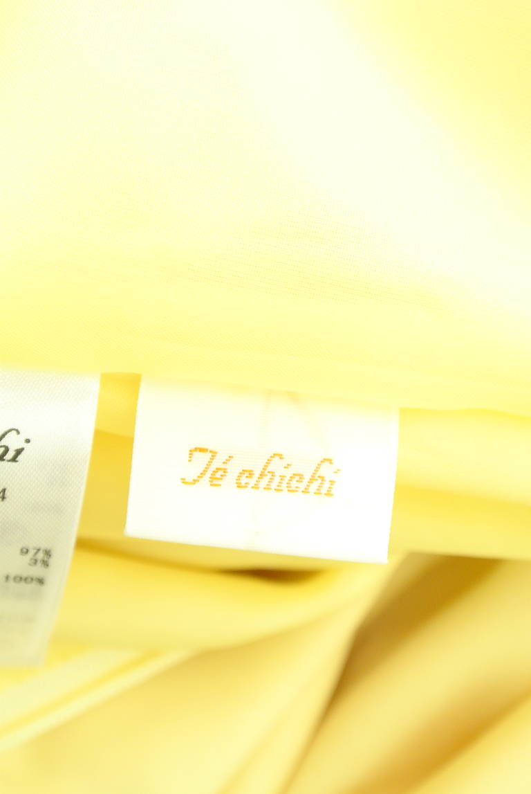 Te chichi（テチチ）の古着「商品番号：PR10336684」-大画像6