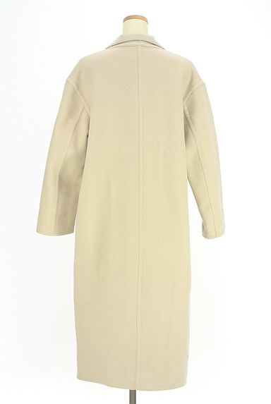 クリックで大画像表示 Spick and Span(スピック&スパン)の古着「チェスターコート(コート)」大画像2へ