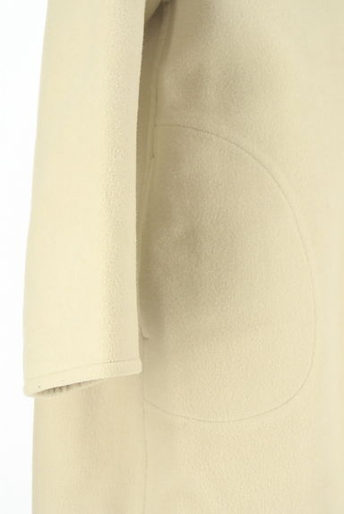 クリックで大画像表示 Spick and Span(スピック&スパン)の古着「チェスターコート(コート)」大画像5へ